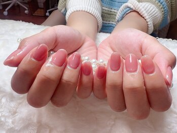 エルフネイル(Elf nail)/