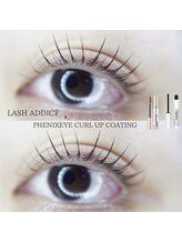 ボアップ(boappu)/まつ毛パーマ