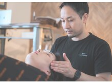 ナンバーエイト(No.8)/頭痛・眼精疲労・首肩こり