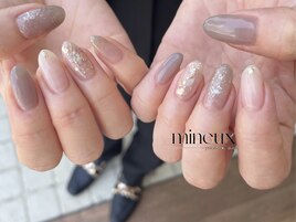 付け放題90分　お任せ