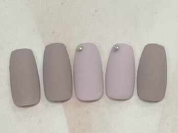 はあとねいる 仙台東口店/9月限定デザイン♪