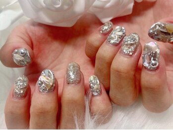 サロン ガオ(salon GAO)/個性的nail☆