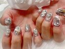 個性的nail☆