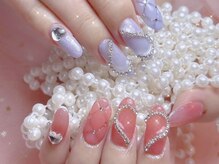 シーアンドビーネイル(C&B Nail)