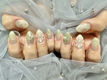 ラッキースター(Lucky Star)/