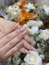 タギネイル(Tagi Nail)/