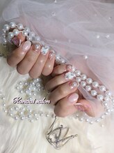 ハナアイ サロン 新大久保店(hanaai salon)/定額Bコース