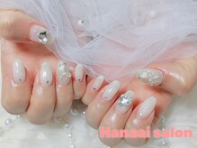 ハナアイ サロン 新大久保店(hanaai salon)/定額Aコース