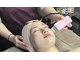 サロンドサニー(salon do sunny)の写真/毛穴ケアで自信を持った素肌へ！毛穴洗浄で透明感を引き出し、自分史上最高の素肌に導きます♪