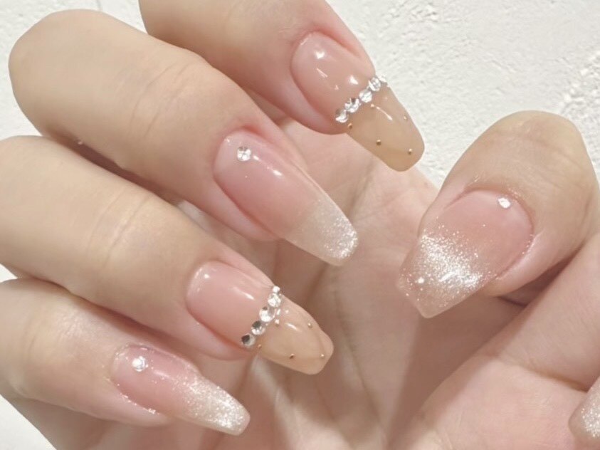 mimi nail☺︎ページ mimi_nail (@mimi_nail_2022) · Instagram photos and videos