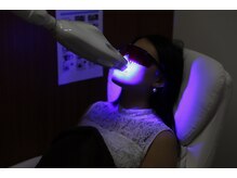 ビスカ(BISUKA)/セルフホワイトニング