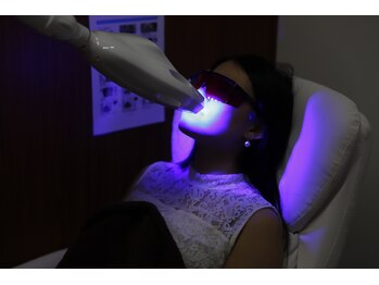 ビスカ(BISUKA)/セルフホワイトニング