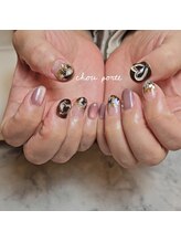 シュポルテ(chou porte)/