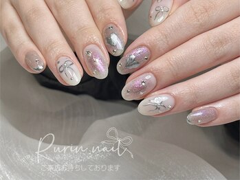 ルリン(Rurin)/ミラーデザイン