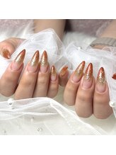 トロワ(Trois)/ラメグラデーション