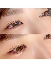 リスタ 飯塚店(Lista)/上下コスメリフト