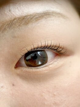 ムニ(muni)/まつげパーマ