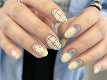 アイネイルズ 池袋店(I-nails)/art collection デザイン相談