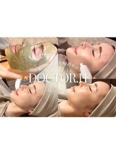 肌質改善・独自のプログラム 一人一人の肌に合った施術を提供