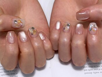 マリス(MARIS)/*シンプルアートコース*