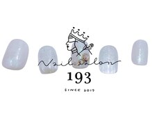 イチキューサン(193)/オフ込み 定額ネイル ￥6600