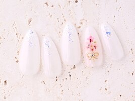 ☆New nail☆ ¥7980