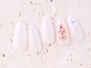 ☆New nail☆ ¥7980