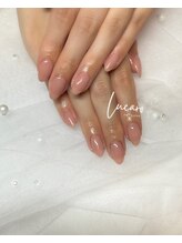 ルカロ(Lucaro)/～ワンカラー～