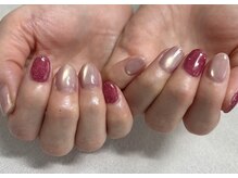 ロンロン(ronron.)/大人気♪milkマグ×flash