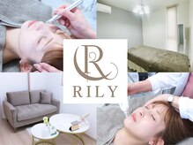 リリー(RILY)