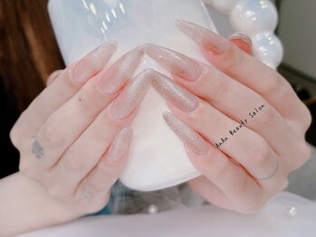 アンアンビューティーサロン(AnAn Beauty Salon)/【チップ】長さ出しマグネット
