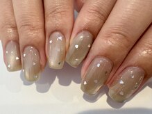 ワイグロウ(yglow.)/ハートデザイン