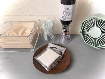 ボダラク(bodaraku)/ドライヤー完備