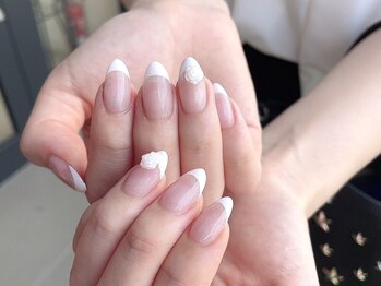 サラ 千種吹上店(Sara)/バーチャルフレンチ