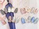 ネイル ナテュール 平塚店(Nail Nature)の写真/【1番人気★持ち込みやり放題オフ込み¥8280→¥6980】アートを楽しむなら平塚Natureへ★22時まで営業！