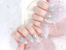ドルチェネイル(Dolce.Nail)/＊..:.* Dolceコース*..＊.:*