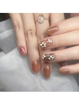 フラワーアート