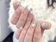 インザピンクリリー(in the pink LILY)の写真/成人式ネイルもお任せ◆自爪を削らない【パラジェル認定サロン】ダメージレスでトレンドのネイルに☆
