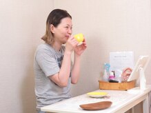 チアキ(CHIAKI)/日替わりアフタードリング