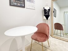 フローレンス(Florence)の雰囲気（落ち着いた空間でご案内いたします。）