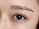 エナ バイ アオヒゲ(ena by AOHIGE)の写真/19：30までご予約OK☆なりたいイメージに合わせた【まつげパーマorラッシュリフト】で理想のまつげをキープ