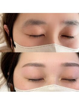 ファミーユ 太田(Fameu)/美眉スタイリング