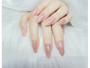 アユミネイル 川崎(Aumi nail)/