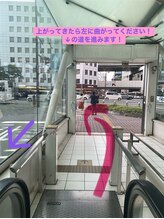 クレイジーネイルズ(CRAZY NAIL'S)/