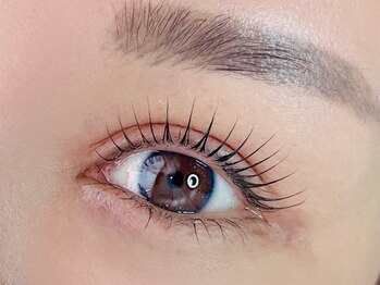 ルナ(LuNa)/大人気☆まつ毛パーマ