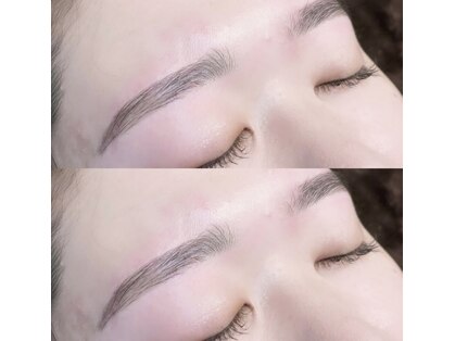 エムラッシュ(М LASH)の写真