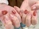 ガーランドネイル(Garland nail)の写真