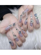 ルミ(Lumi)/チップ＋アート＋パーツつけ放題