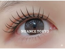 ニュアンストーキョー 大阪梅田本店(NUANCE TOKYO)/マツエク/まつげ/まつ毛パリエク