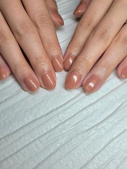 スターガーデン 小竹向原店/ワンカラー